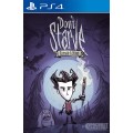 Dont Starve Together - Console Edition PS4